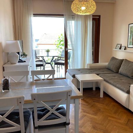 Jellyfish Apartment Malinska Exterior photo